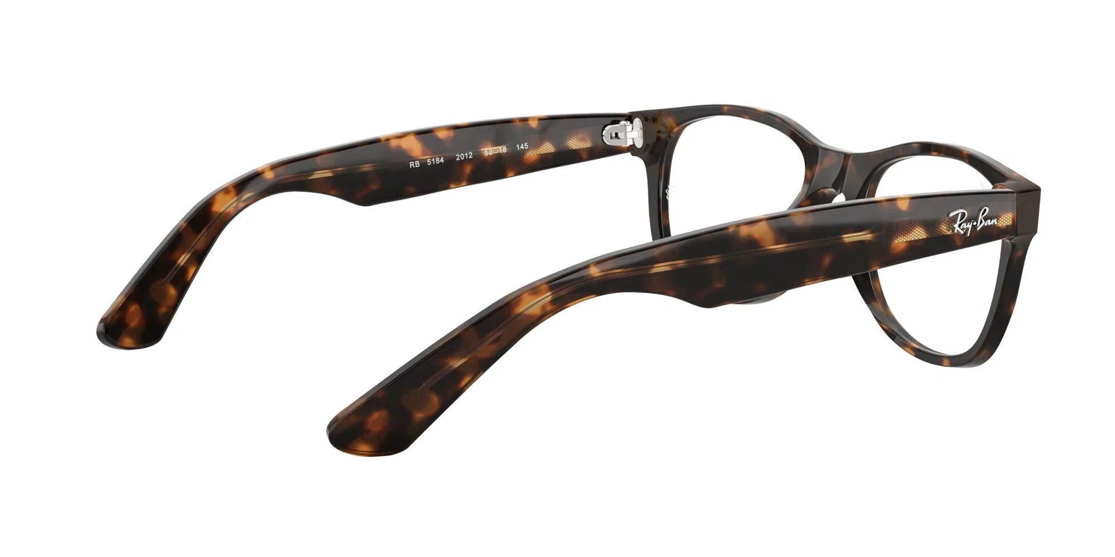 Ray-Ban New Wayfarer 5184 Eyeglasses - view 47